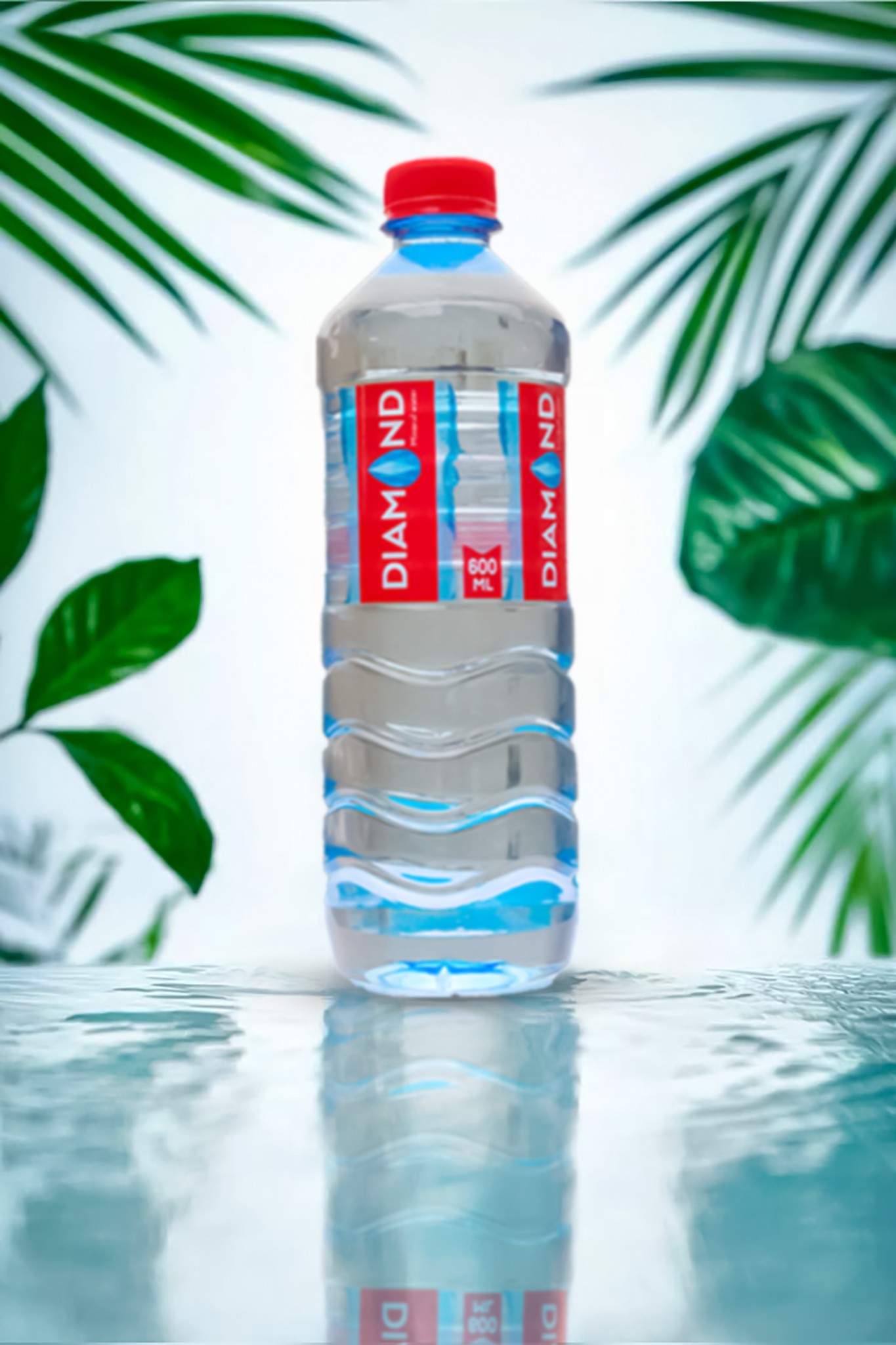Public Statement from the National WASH Commission Regarding Diamond Mineral Water